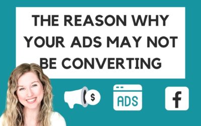 The Reason Why Your Ads May Not Be Converting: Micro-conversions